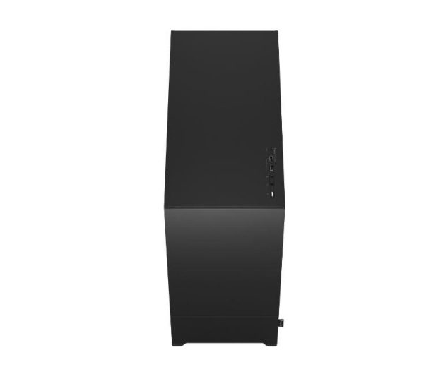 Fractal Design Pop Silent Black TG Clear Tint - 1053221 - zdjęcie 5